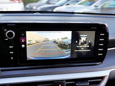 Used 2023 Kia K5 GT-Line image 24