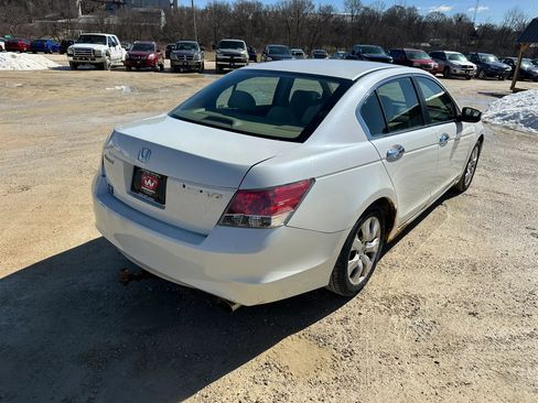 Used 2009 Honda Accord EX image 6