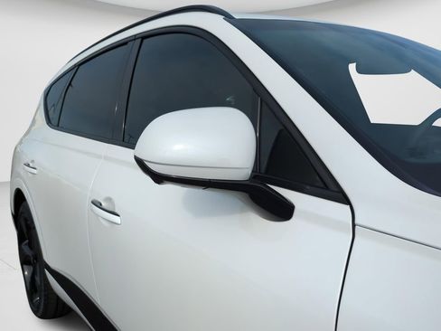 New 2026 Genesis GV80 3.5T Prestige image 11