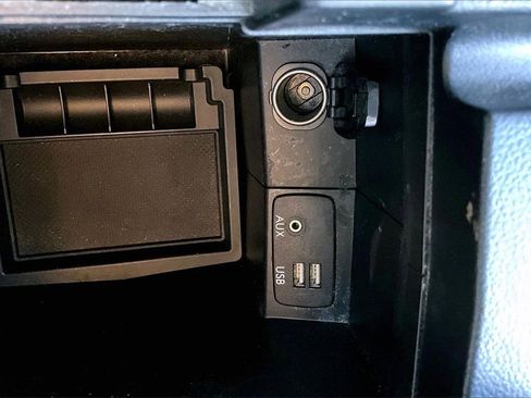 Used 2016 Subaru Forester 2.0XT Touring w/ Eyesight & Navigation System image 33