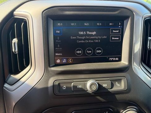 Used 2020 Chevrolet Silverado 3500 W/T w/ WT Convenience Package AWD/4WD image 18