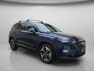 Used 2020 Hyundai Santa Fe Limited w/ Cargo Package AWD/4WD video 1