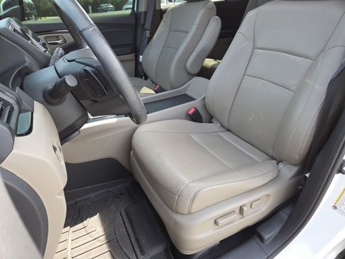 Used 2022 Honda Pilot Elite image 27