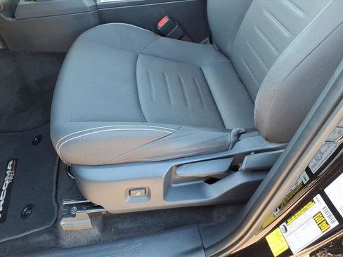 Used 2024 Toyota Tacoma TRD Sport image 24