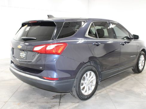 Used 2018 Chevrolet Equinox LT image 9