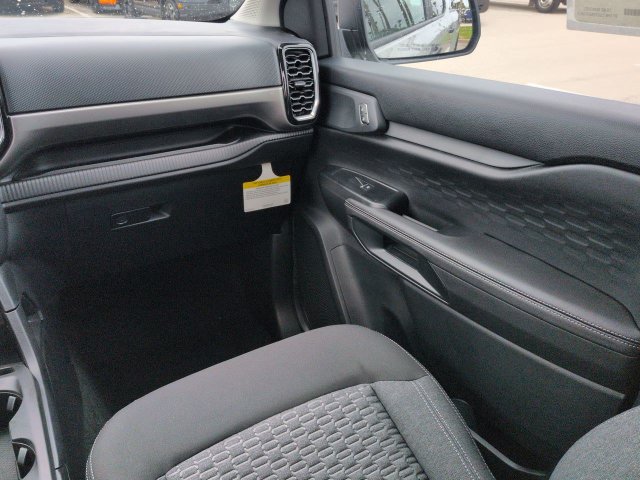 New 2026 Ford Ranger XLT RWD image 17