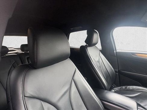 Used 2016 Lincoln MKC Select w/ Select Plus Package image 22