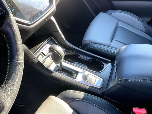 Used 2023 Subaru Ascent Onyx Edition image 21