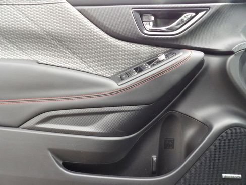 Used 2023 Subaru Forester Sport image 10