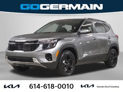 Certified 2026 Kia Seltos EX w/ EX Sunroof Package