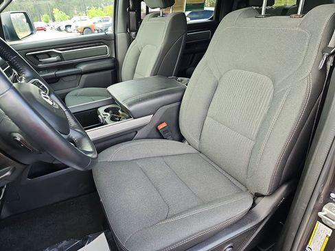 Used 2023 RAM 1500 Big Horn AWD/4WD image 18