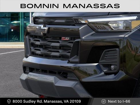 New 2026 Chevrolet Colorado Z71 w/ Z71 Convenience Package 2 AWD/4WD image 13