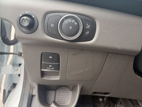 Used 2024 Ford Transit 250 Low Roof w/ Exterior Upgrade Package RWD image 12