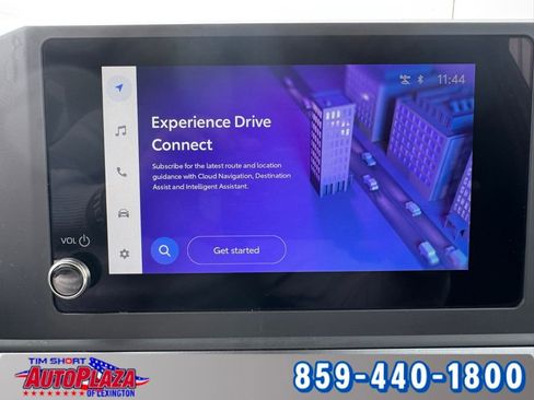 Used 2025 Toyota 4Runner SR5 image 21