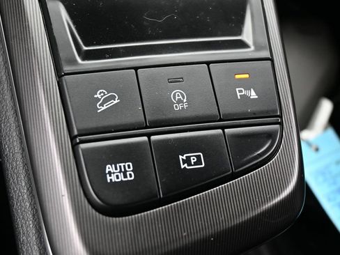Used 2026 Kia Sportage EX w/ EX Panorama Roof Package FWD image 26