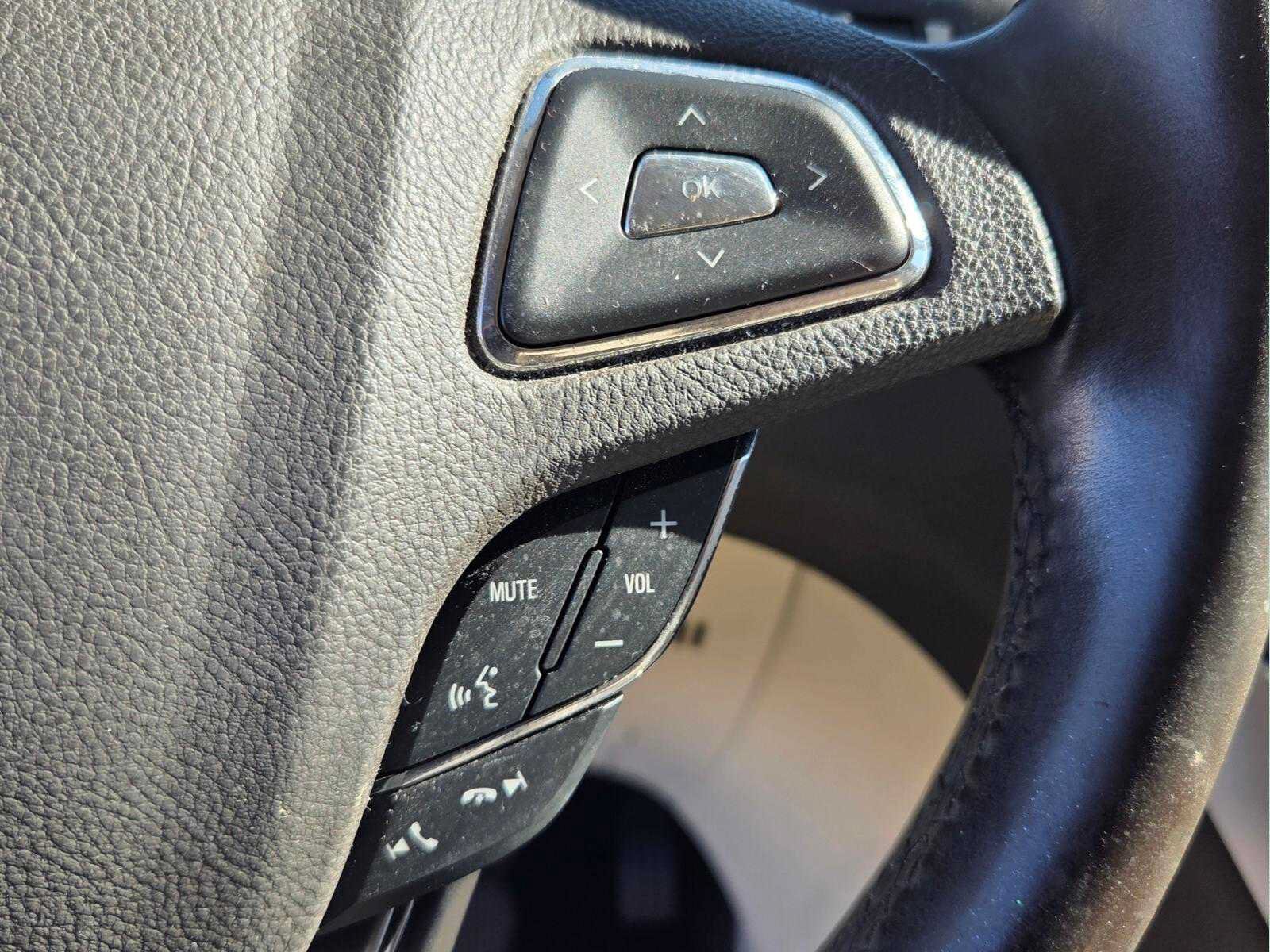 Used 2015 Lincoln MKC FWD w/ Equipment Group 101A Select image 30