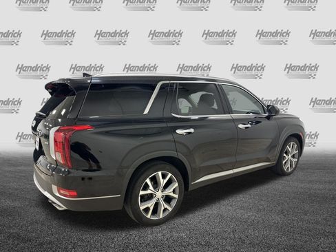 Used 2020 Hyundai Palisade SEL AWD/4WD image 10