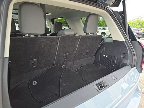 Used 2025 Ford Expedition Active AWD/4WD image 22