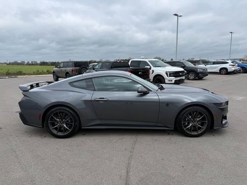 New 2026 Ford Mustang Dark Horse image 26