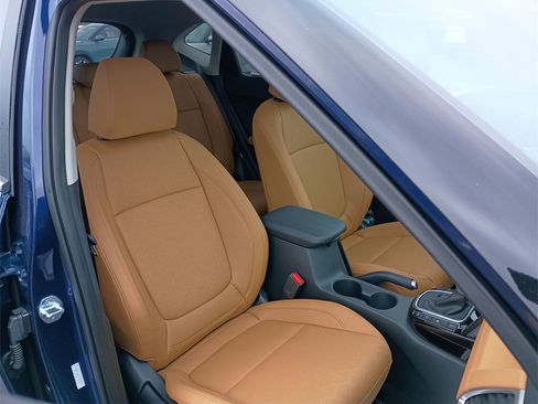 New 2026 Kia Seltos EX w/ EX Sunroof Package image 31