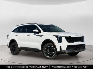 New 2026 Kia Sorento S AWD/4WD video 1