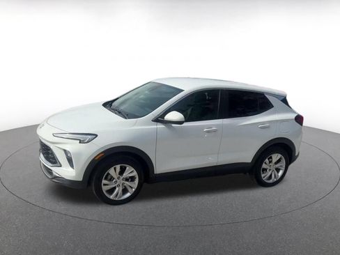 Used 2026 Buick Encore GX Preferred FWD image 7