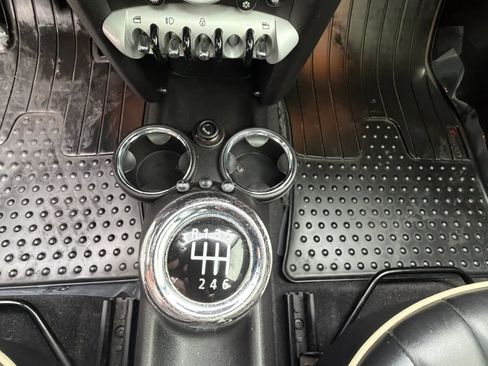 Used 2007 MINI Cooper S image 22