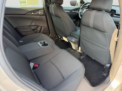 Used 2020 Honda Civic EX image 12