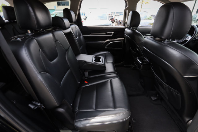 Used 2021 Kia Telluride LX AWD/4WD image 66