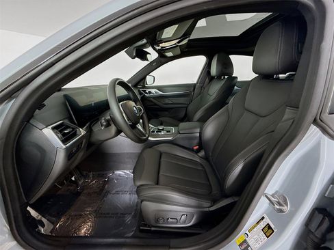 Certified 2024 BMW i4 eDrive40 w/ M Sport Package image 22