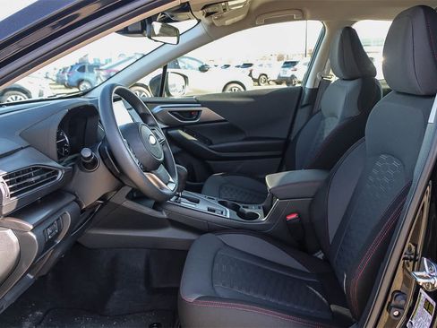 New 2026 Subaru Impreza 2.0i Sport image 16