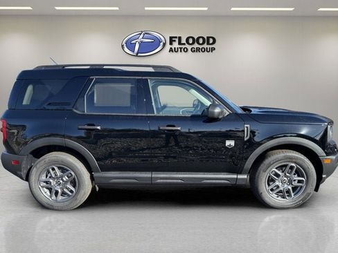 New 2026 Ford Bronco Sport Big Bend w/ Convenience Package AWD/4WD image 4