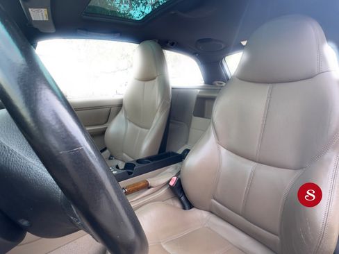 Used 2001 BMW Z3 3.0i image 11