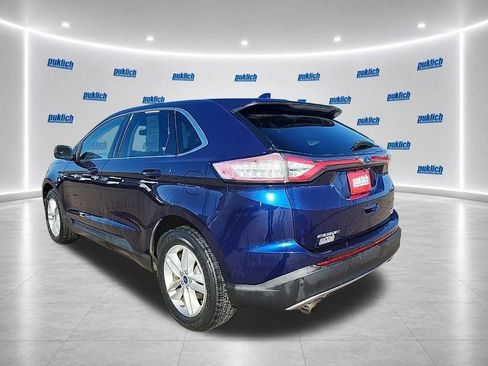 Used 2016 Ford Edge SEL w/ Equipment Group 201A AWD/4WD image 5