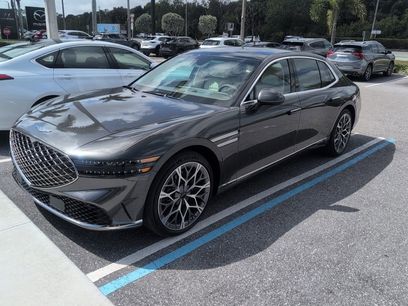 Used 2025 Genesis G90 3.5T