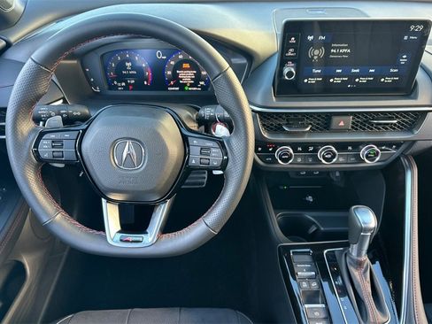 Certified 2025 Acura ADX A-Spec image 15