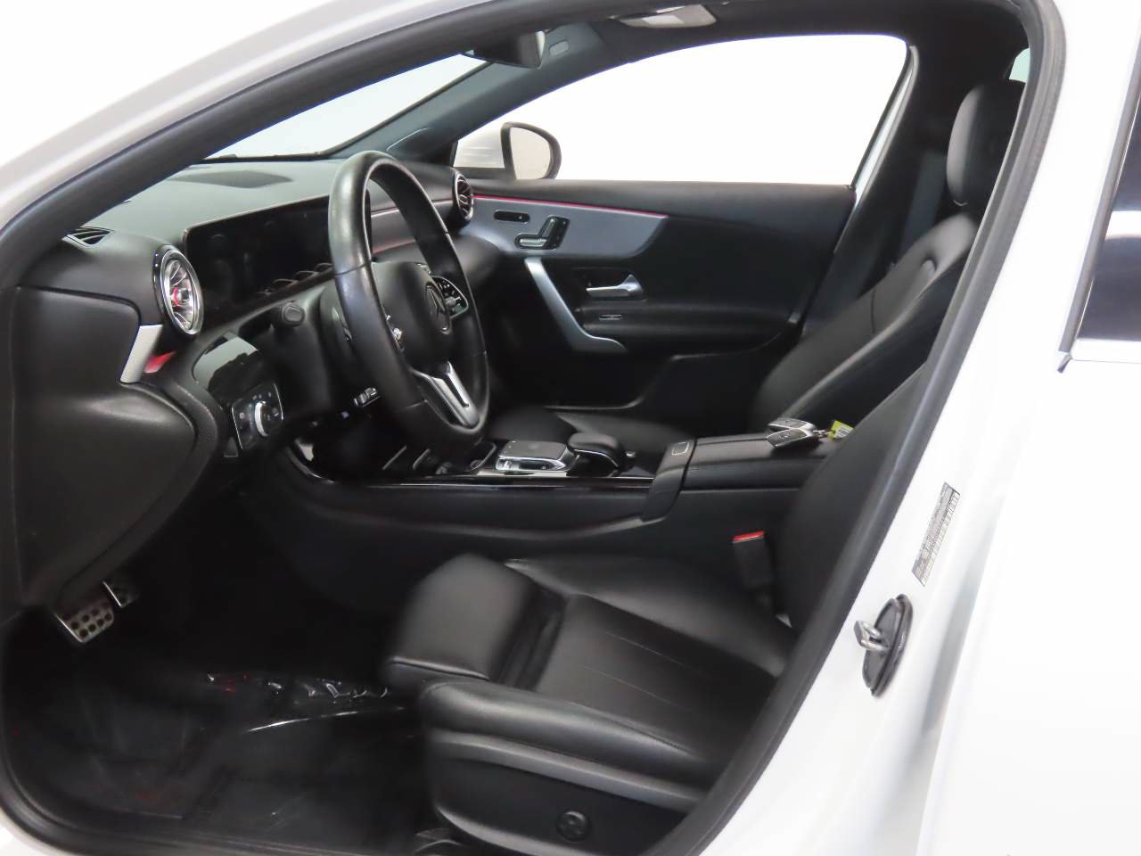 Used 2019 Mercedes-Benz A 220 image 14