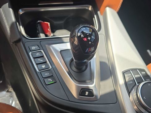Used 2019 BMW M4 Coupe w/ Competition Package RWD image 17