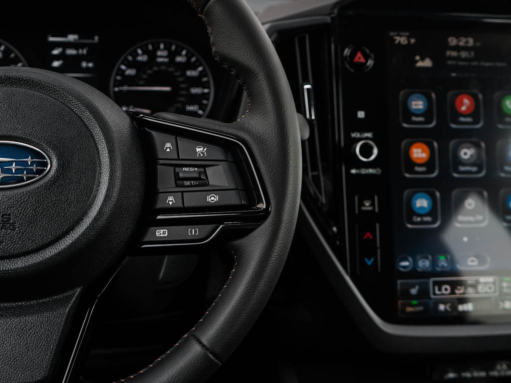 New 2026 Subaru Forester Sport AWD/4WD image 22
