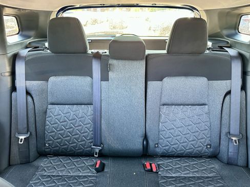 New 2026 Nissan Kicks SV w/ Cold Weather Package image 20