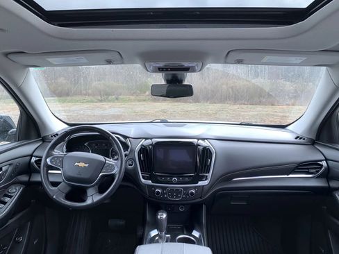 Used 2019 Chevrolet Traverse Premier w/ Redline Edition image 13