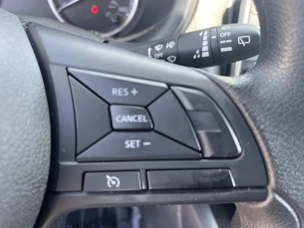 Used 2024 Nissan Kicks S FWD image 32