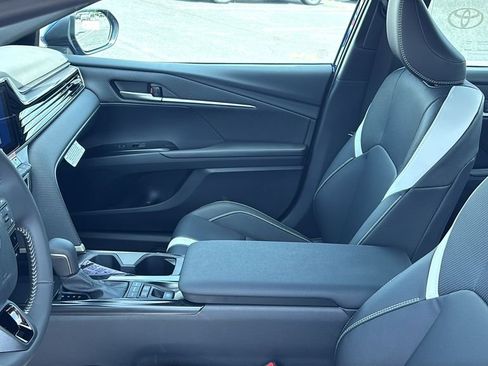 New 2026 Toyota Camry SE FWD image 21