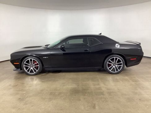 Used 2020 Dodge Challenger R/T w/ Plus Package RWD image 16