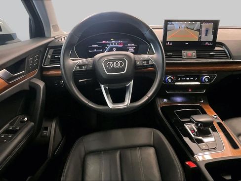 Used 2022 Audi Q5 2.0T Premium Plus AWD/4WD image 5