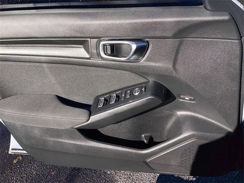 Used 2024 Honda Civic Sport image 26