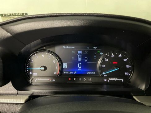 Used 2020 Ford Explorer XLT w/ Equipment Group 202A RWD image 28
