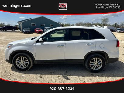 Used 2014 Kia Sorento LX