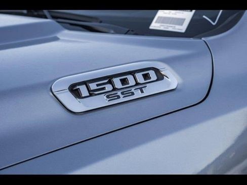 New 2025 RAM 1500 Big Horn image 10