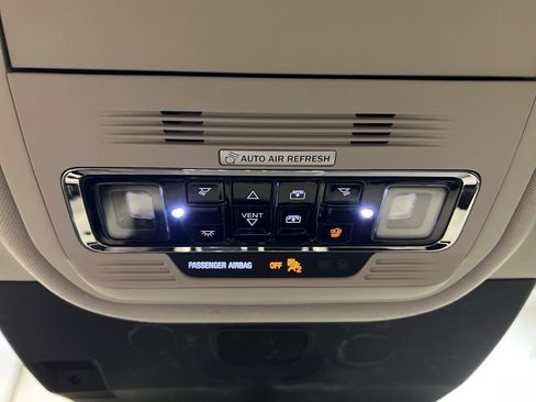 Used 2025 Lincoln Aviator Reserve w/ Illumination Package image 27